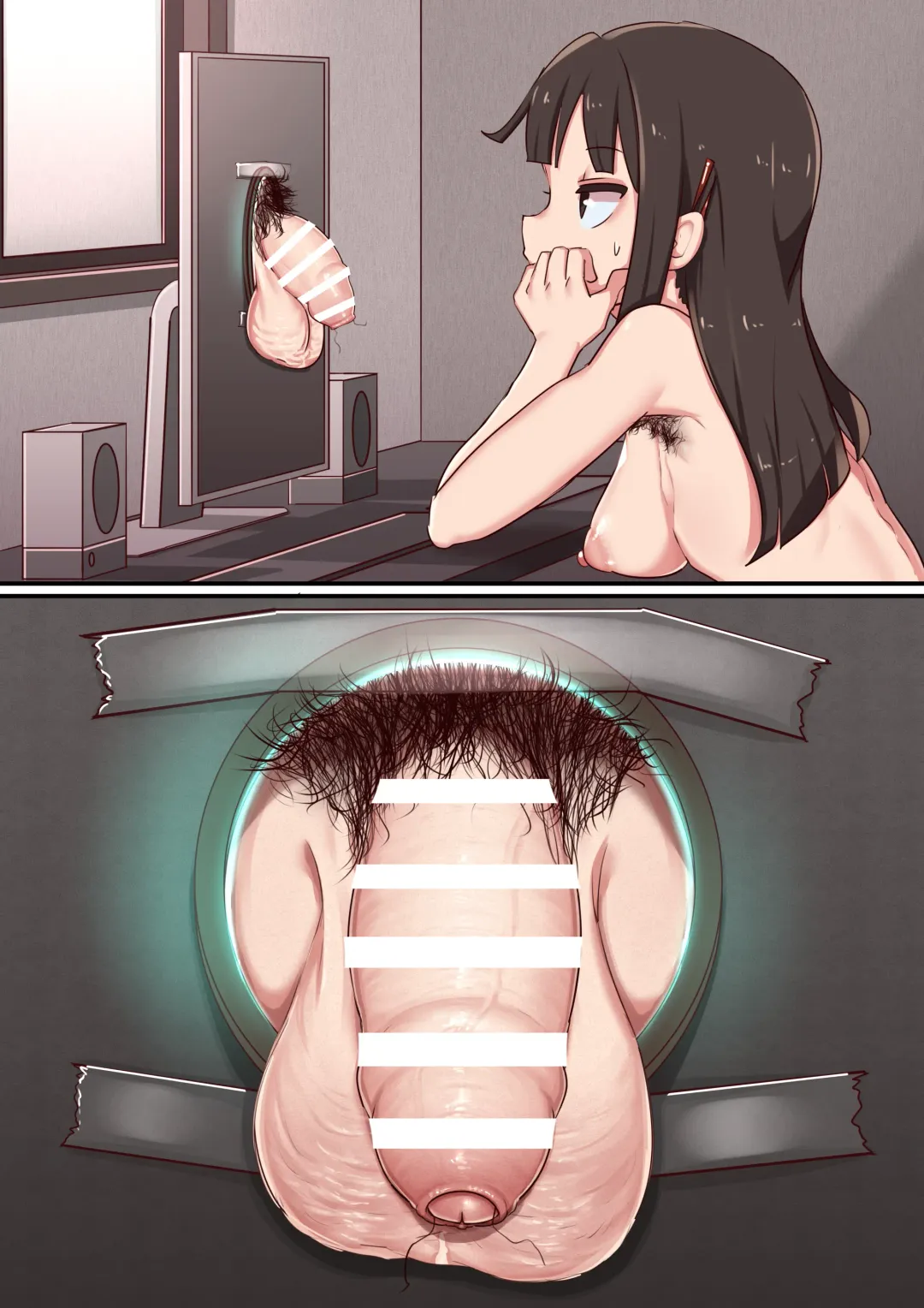 [Lemon Snail] Portal Mitai na Yatsu 1-3 Fhentai - Page 2