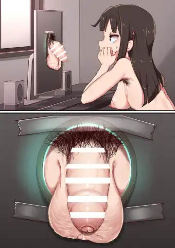 [Lemon Snail] Portal Mitai na Yatsu 1-3 Fhentai - Page 2