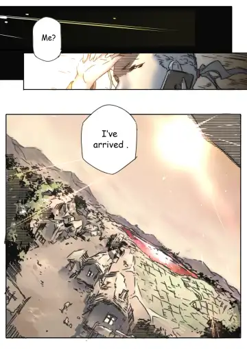[Shize] Red Pond Village Chapter 1 Fhentai - Page 33
