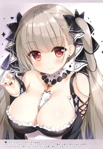 [Ameto Yuki] AME NOCHI COLORS 06 Fhentai - Page 11