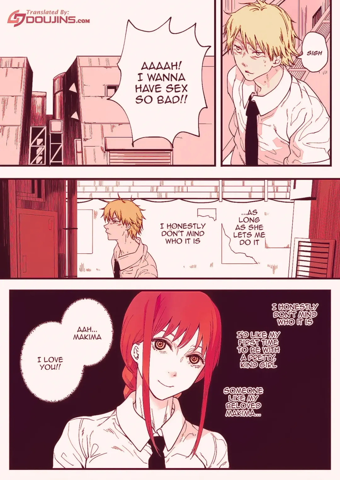 Shitsurakuen | Paradise Lost Fhentai - Page 2