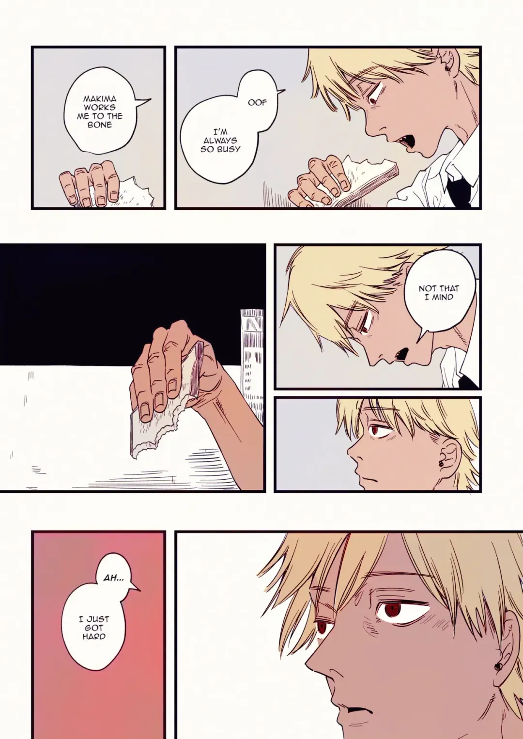 Shitsurakuen | Paradise Lost Fhentai - Page 30