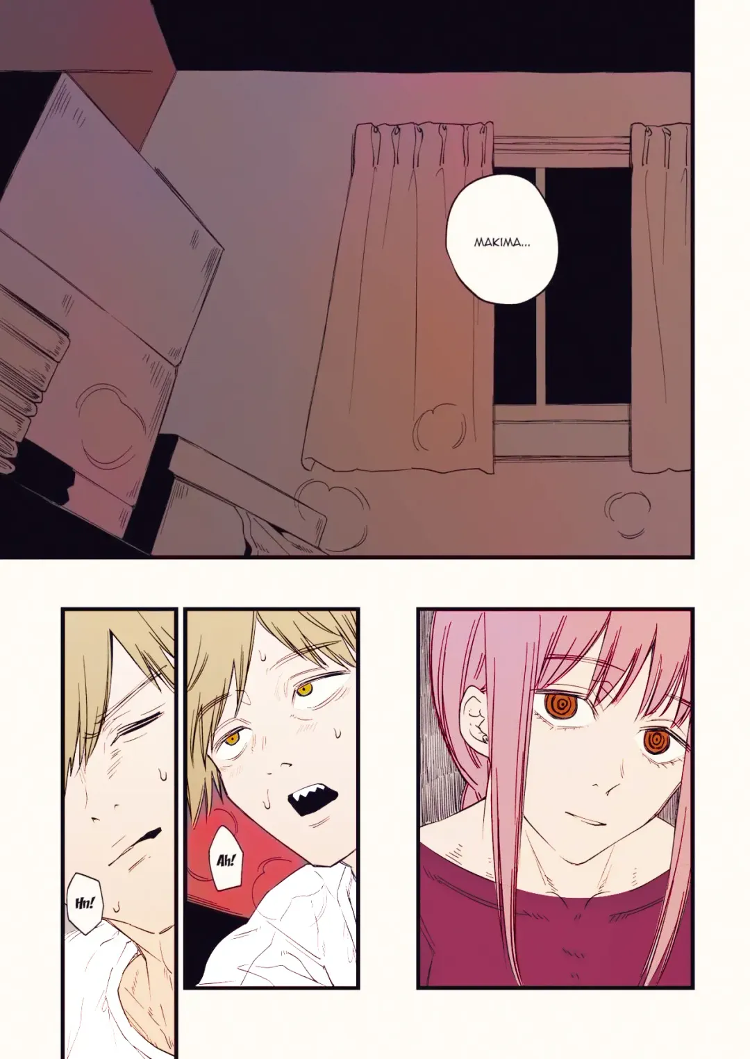 Shitsurakuen | Paradise Lost Fhentai - Page 32