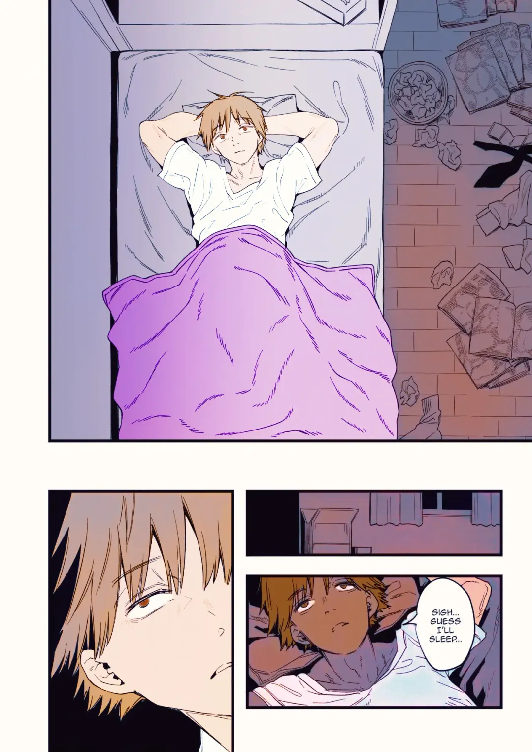 Shitsurakuen | Paradise Lost Fhentai - Page 33