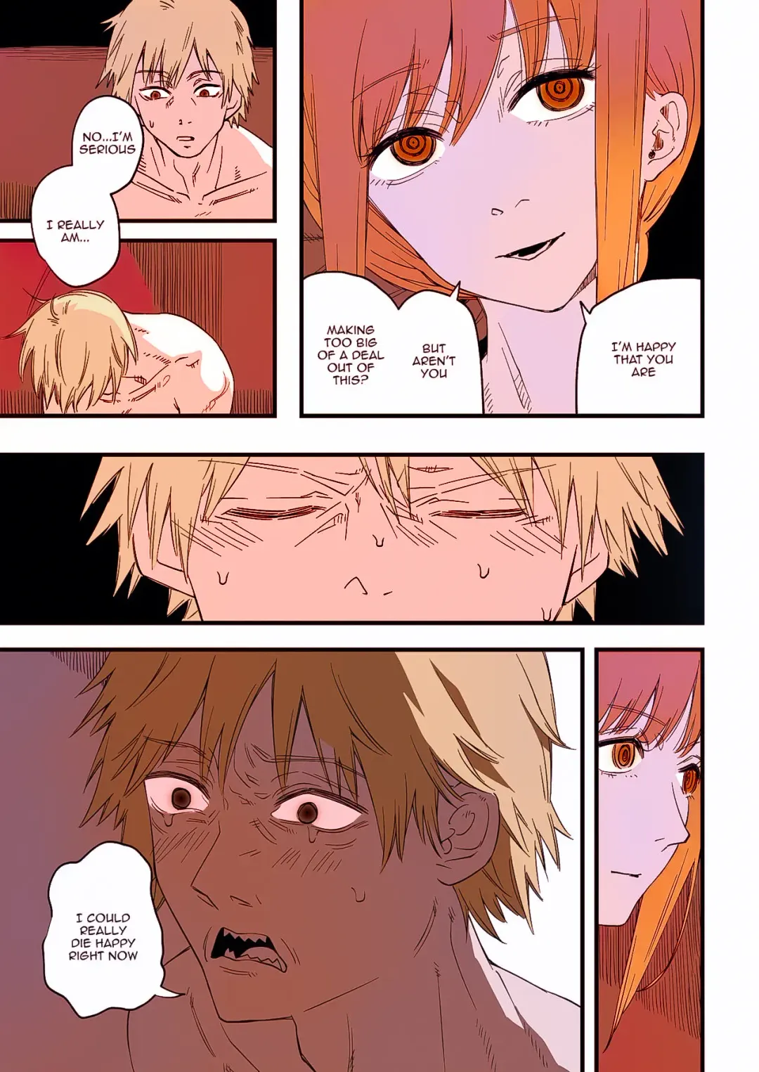 Shitsurakuen | Paradise Lost Fhentai - Page 38