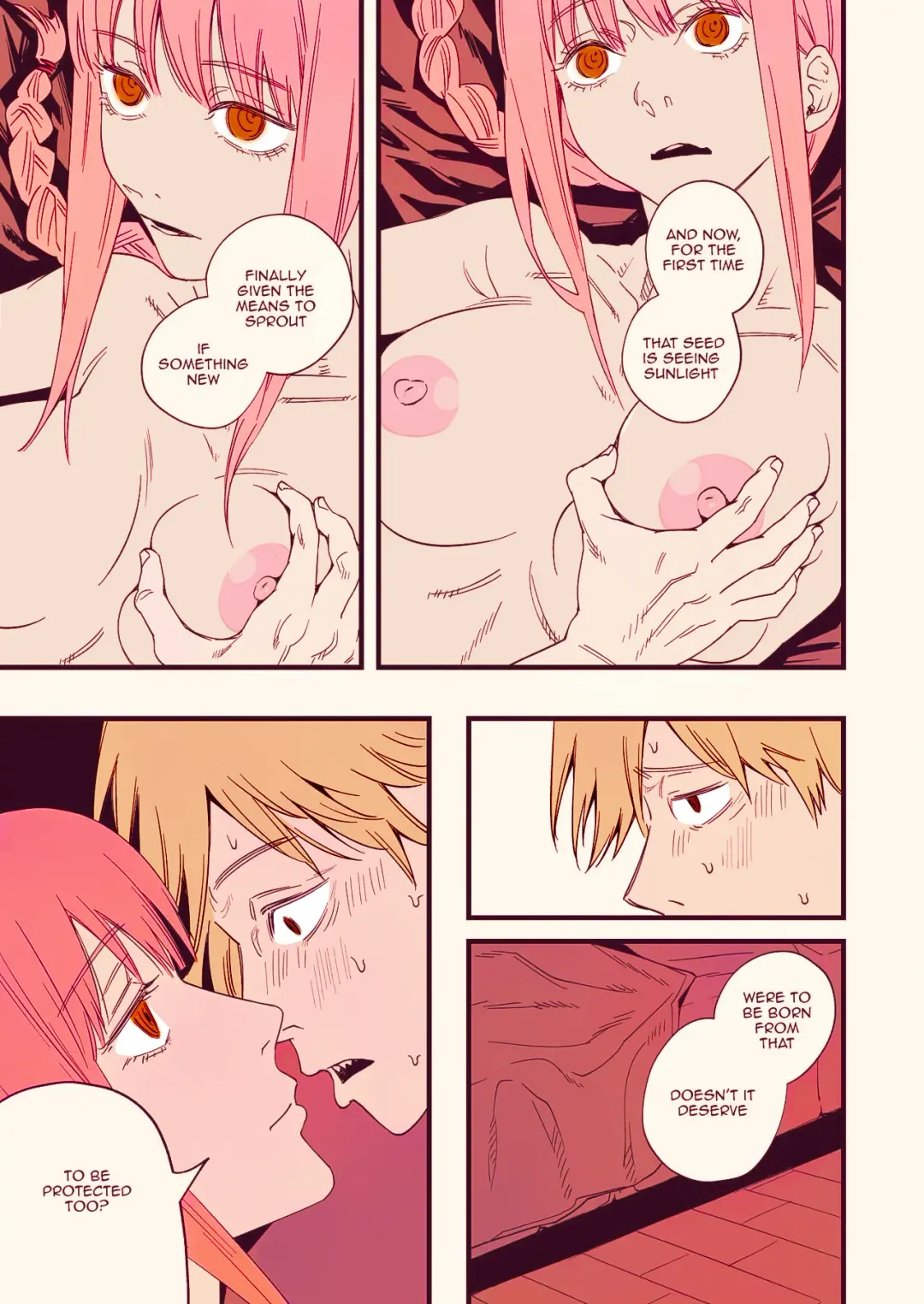 Shitsurakuen | Paradise Lost Fhentai - Page 42