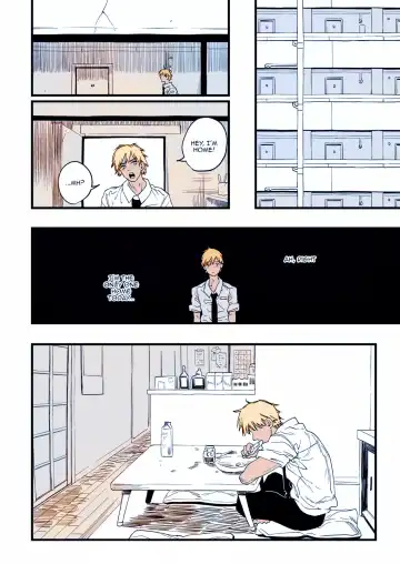 Shitsurakuen | Paradise Lost Fhentai - Page 29