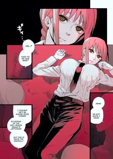 Shitsurakuen | Paradise Lost Fhentai - Page 3