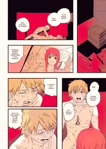 Shitsurakuen | Paradise Lost Fhentai - Page 37