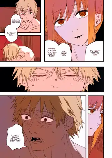 Shitsurakuen | Paradise Lost Fhentai - Page 38