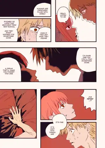 Shitsurakuen | Paradise Lost Fhentai - Page 40