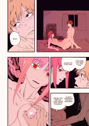 Shitsurakuen | Paradise Lost Fhentai - Page 41