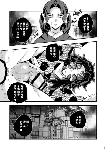 [Kin No Tamamushi] Jougenshuu Ketsu Hon Fhentai - Page 13