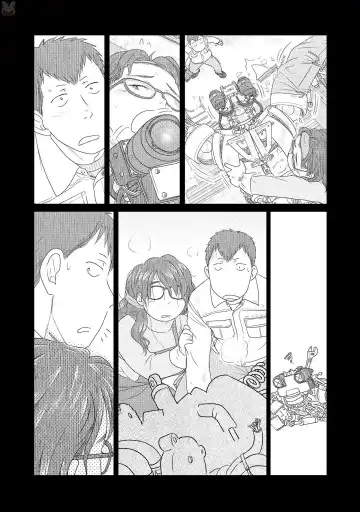 Tokei Jikake no Ane [Clockwork Older sister] vol 1 Fhentai - Page 151