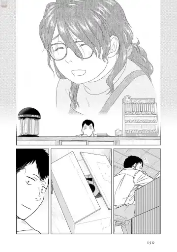 Tokei Jikake no Ane [Clockwork Older sister] vol 1 Fhentai - Page 152