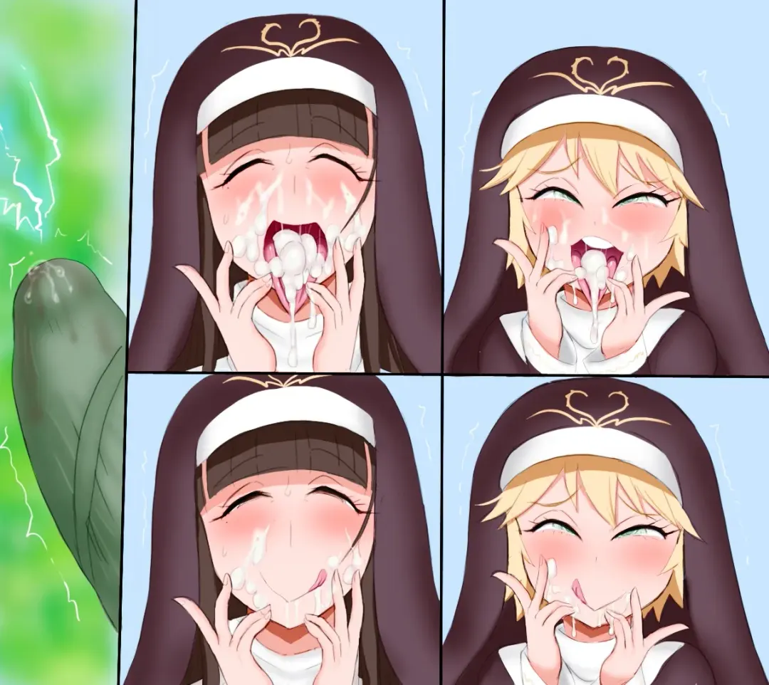 Mother Turned Into an Otherworldly Virgin Fhentai - Page 53