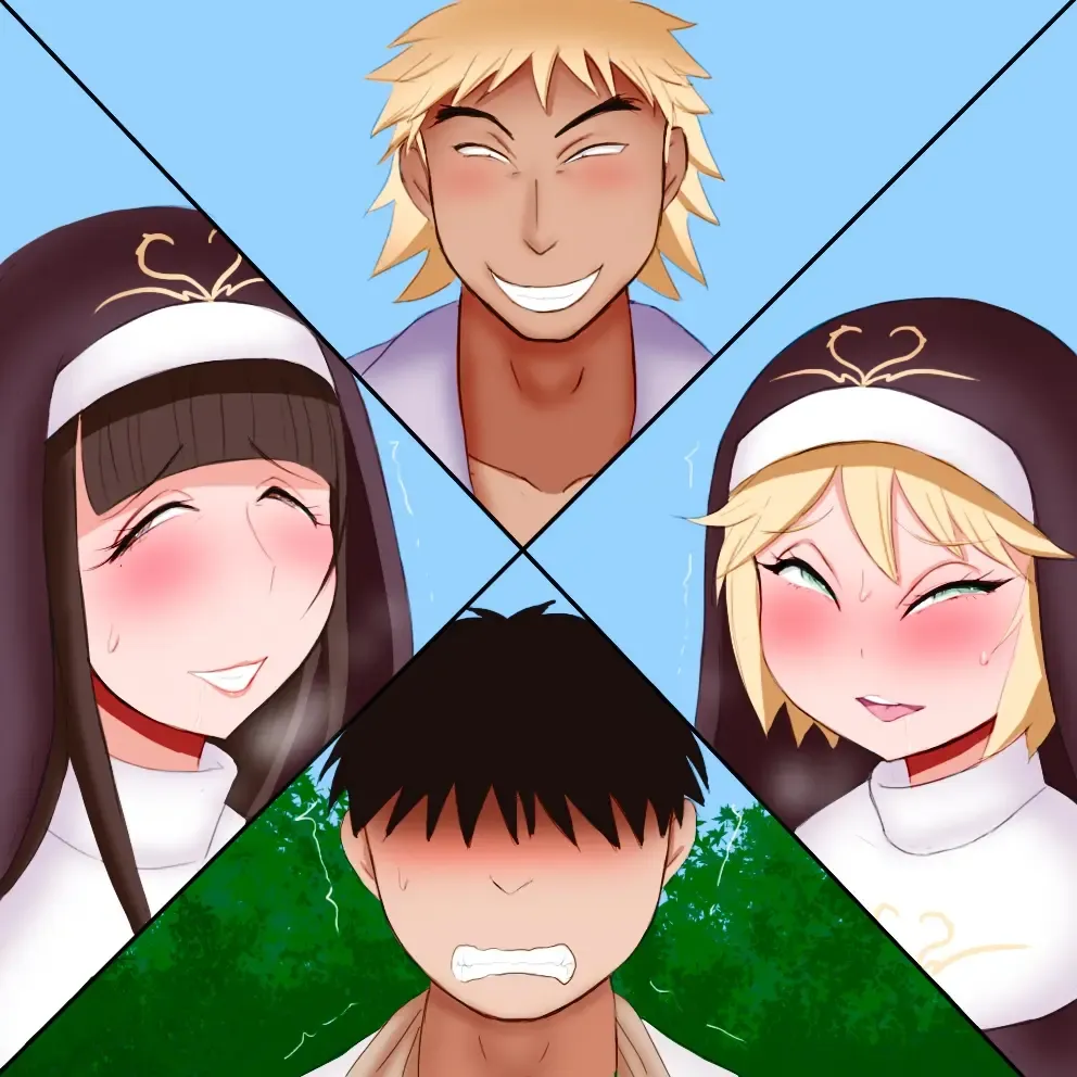 Mother Turned Into an Otherworldly Virgin Fhentai - Page 61