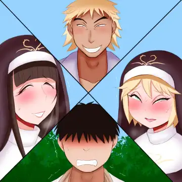 Mother Turned Into an Otherworldly Virgin Fhentai - Page 61