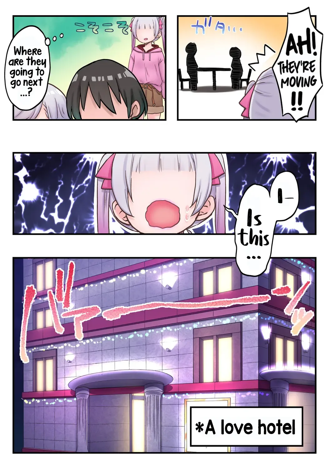 [Lin] Futago Shimai-chan no Yuri Seikatsu (9) | Twin Sisters' Yuri Life Fhentai - Page 15