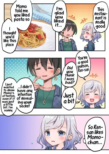 [Lin] Futago Shimai-chan no Yuri Seikatsu (9) | Twin Sisters' Yuri Life Fhentai - Page 13