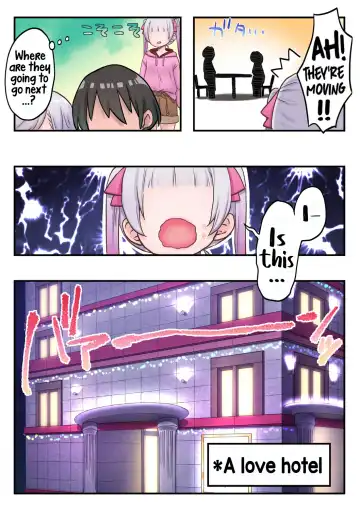 [Lin] Futago Shimai-chan no Yuri Seikatsu (9) | Twin Sisters' Yuri Life Fhentai - Page 15