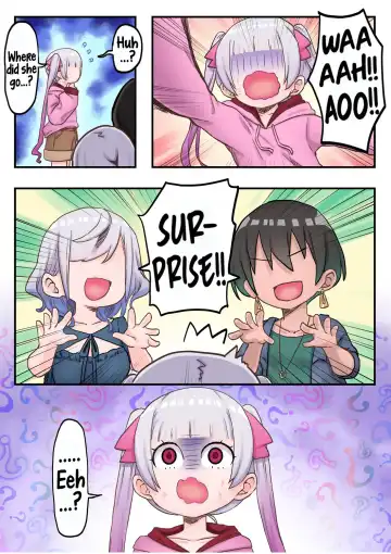 [Lin] Futago Shimai-chan no Yuri Seikatsu (9) | Twin Sisters' Yuri Life Fhentai - Page 16