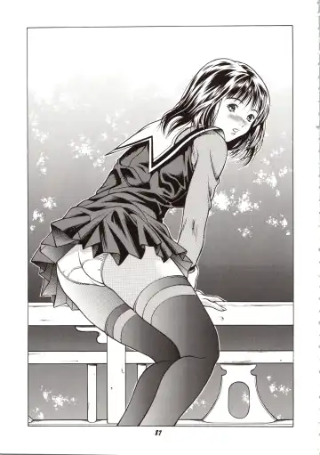 [Seishinja] Fuwafuwarin Lotus+ Fhentai - Page 87