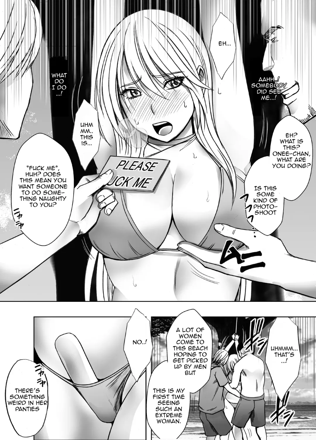 [Crimson] Taimashi Kaguya Kiwami 4 Fhentai - Page 17