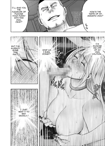 [Crimson] Taimashi Kaguya Kiwami 4 Fhentai - Page 35