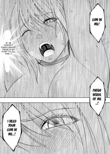 [Crimson] Taimashi Kaguya Kiwami 4 Fhentai - Page 49