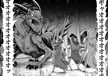 [Kamaboko] Yuusha Wakarase Fhentai - Page 3