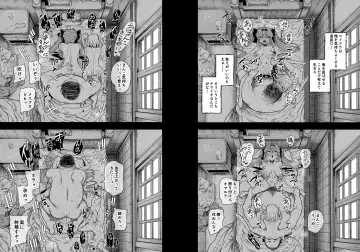 [Kamaboko] Yuusha Wakarase Fhentai - Page 86