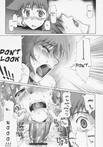 [Seura Isago] Koto-rin Kanzenban Fhentai - Page 20