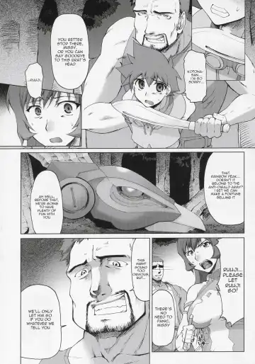 [Seura Isago] Koto-rin Kanzenban Fhentai - Page 3