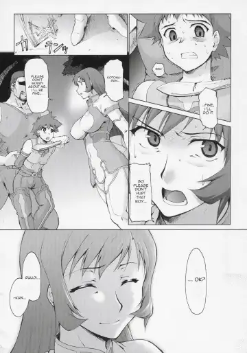 [Seura Isago] Koto-rin Kanzenban Fhentai - Page 4