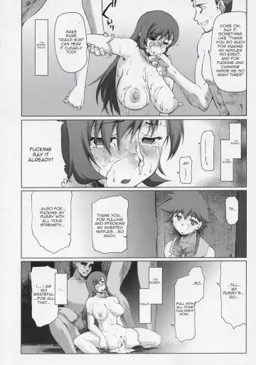 [Seura Isago] Koto-rin Kanzenban Fhentai - Page 41