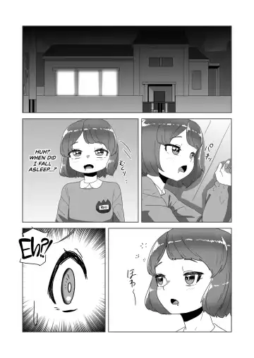 [Apacchi] Otokonoko Papa to Futanari Kazoku no Dairankou Party! Fhentai - Page 62