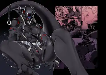 Read [Kishiri106] DerailleurGuys - Fhentai