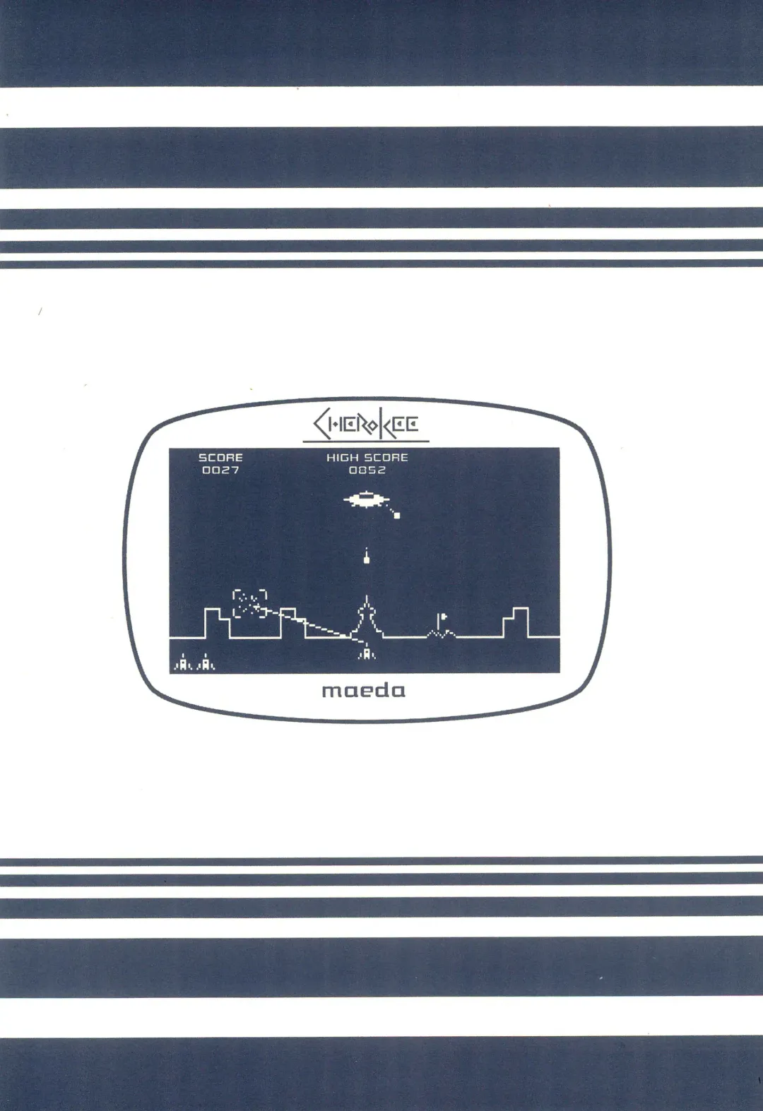 [Maeda] CHEROKEE Memorial forever with you Fhentai - Page 44