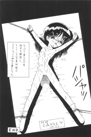 [Ruri Ruri] Hitosujinawa SPECIAL Ruri Ruri? Soushuuhen Kanzenban Fhentai - Page 29