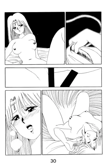 FUN HOUSE 4 Fhentai - Page 30