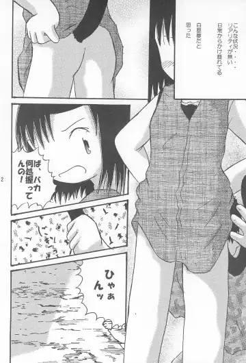 [Ikariya Koubou] Nekomimi Kanwa Sono Ni Fhentai - Page 12