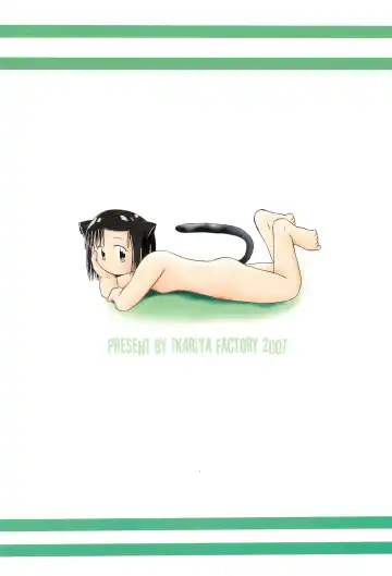 [Ikariya Koubou] Nekomimi Kanwa Sono Ni Fhentai - Page 24