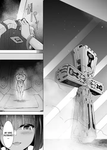 [C.r] Cursed Holy Clothes 2 Fhentai - Page 6