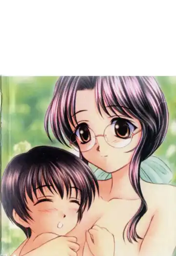 Kanin Yuugi Boshi Soukan Fhentai - Page 152