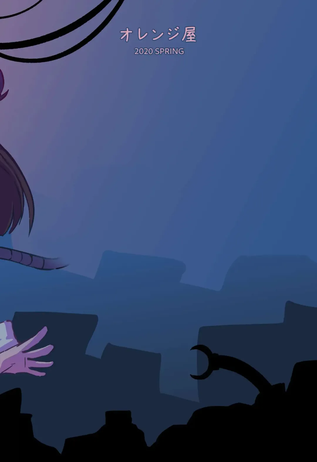 [Orenji] Constanze's Laboratory (uncensored) Fhentai - Page 18