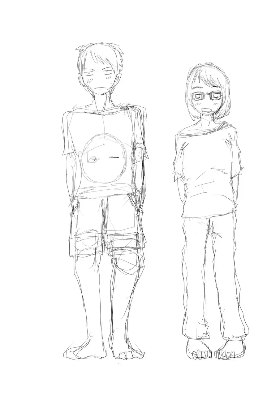 [Nikujuu] InCha Neet no Nee-chan ga Shikotte nonde Kureta Fhentai - Page 7