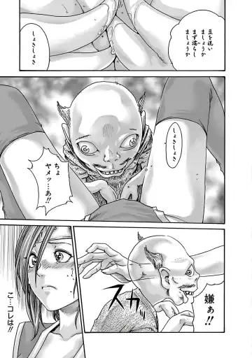 [Haruki] Araxa Ninpo-Cho Vol.6 Fhentai - Page 41