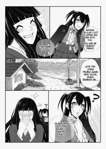 The Relapse of The Hunting Hero Fhentai - Page 11