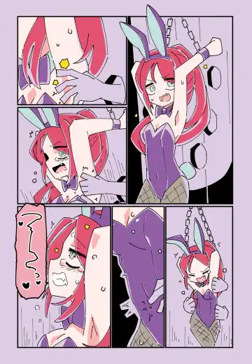 Read Tickling theme park - Fhentai